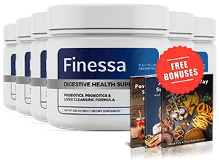 Finessa Discounted Offer