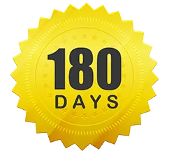 Finessa Money Back Guarantee